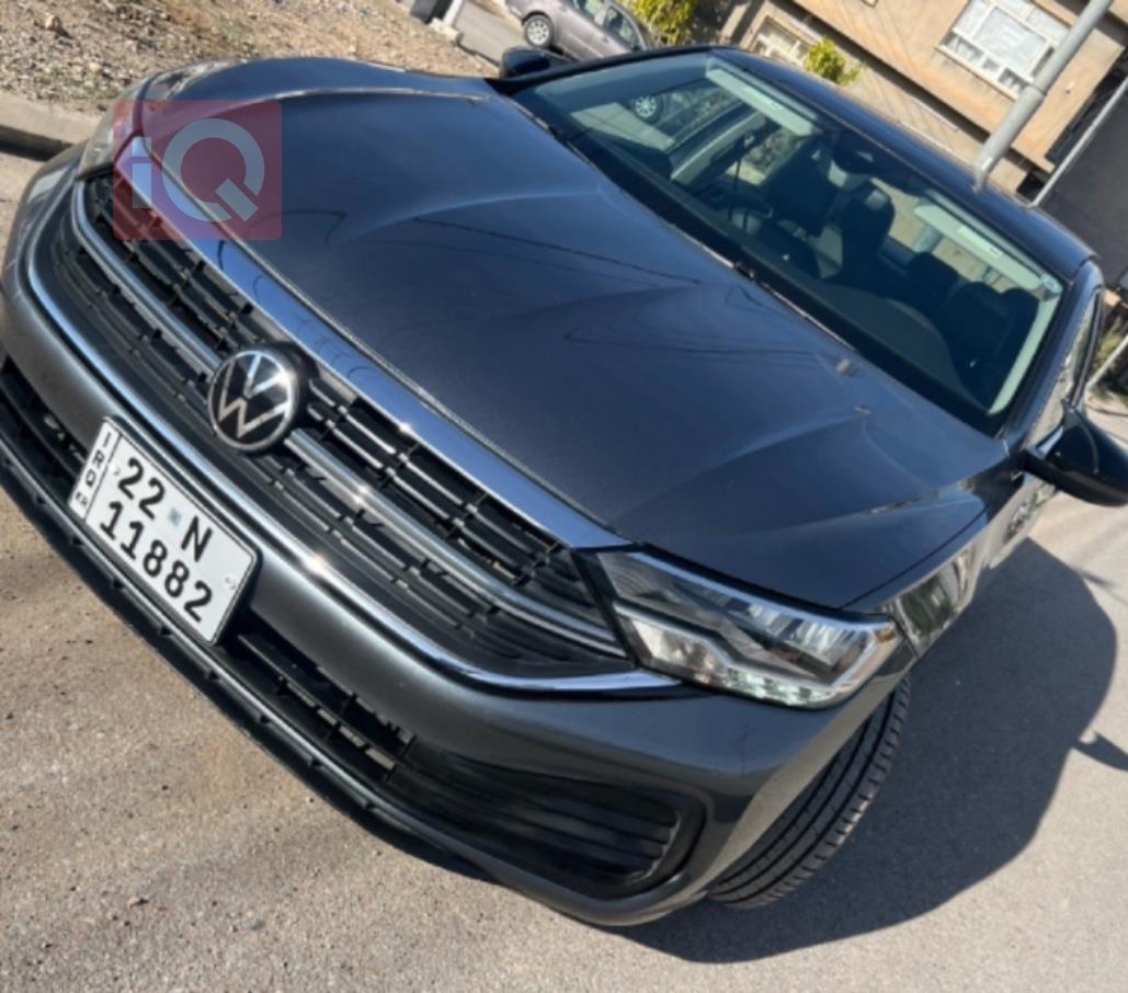 فولكسفاغن جيتا